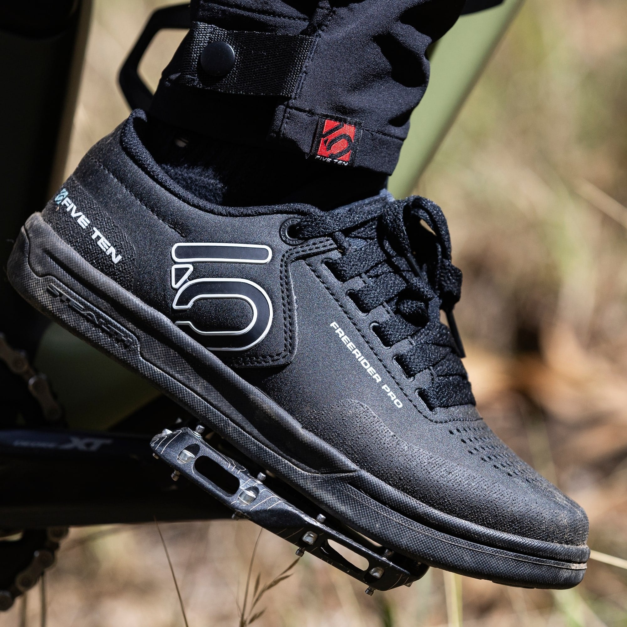 Five Ten Women's Freerider Pro Mountain Bike Shoe-Killington Sports