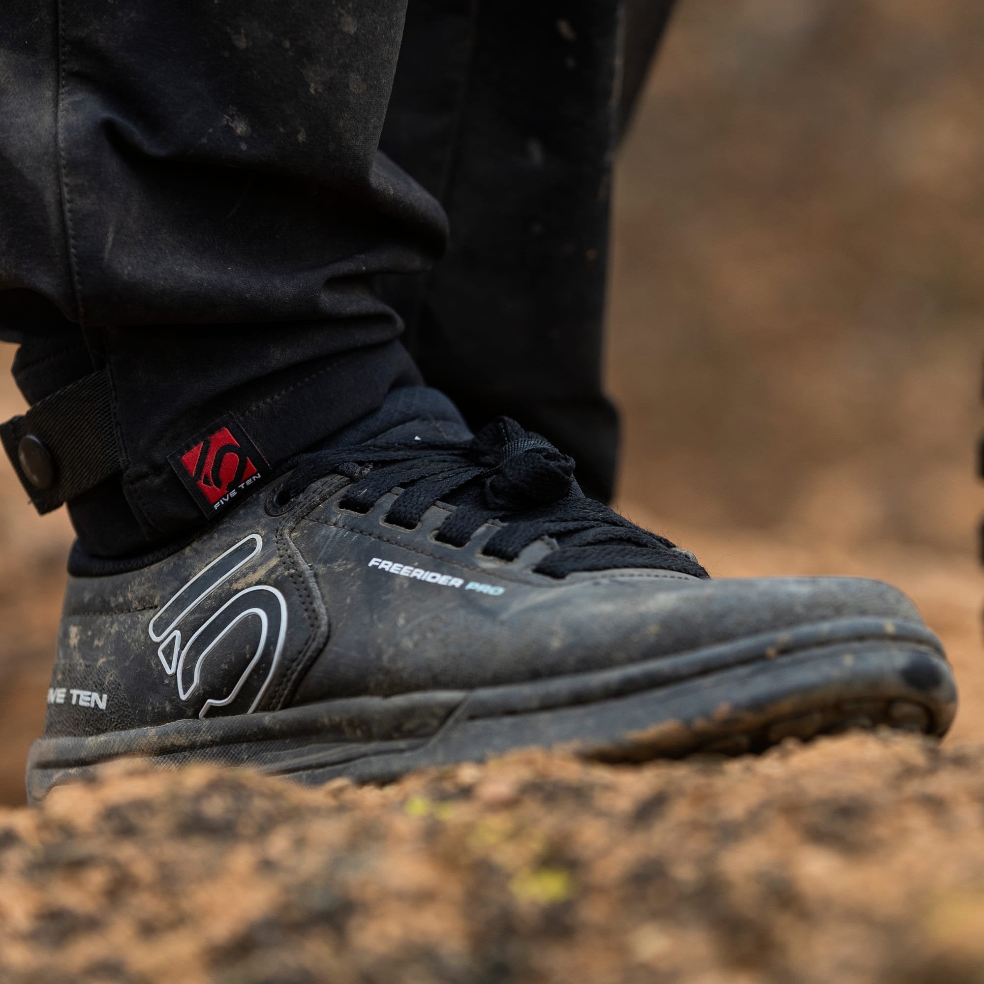 Five Ten Women's Freerider Pro Mountain Bike Shoe-Killington Sports