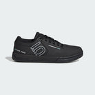 Five Ten Women's Freerider Pro Mountain Bike Shoe-Core Black/Crystal White/Acid Mint-Killington Sports