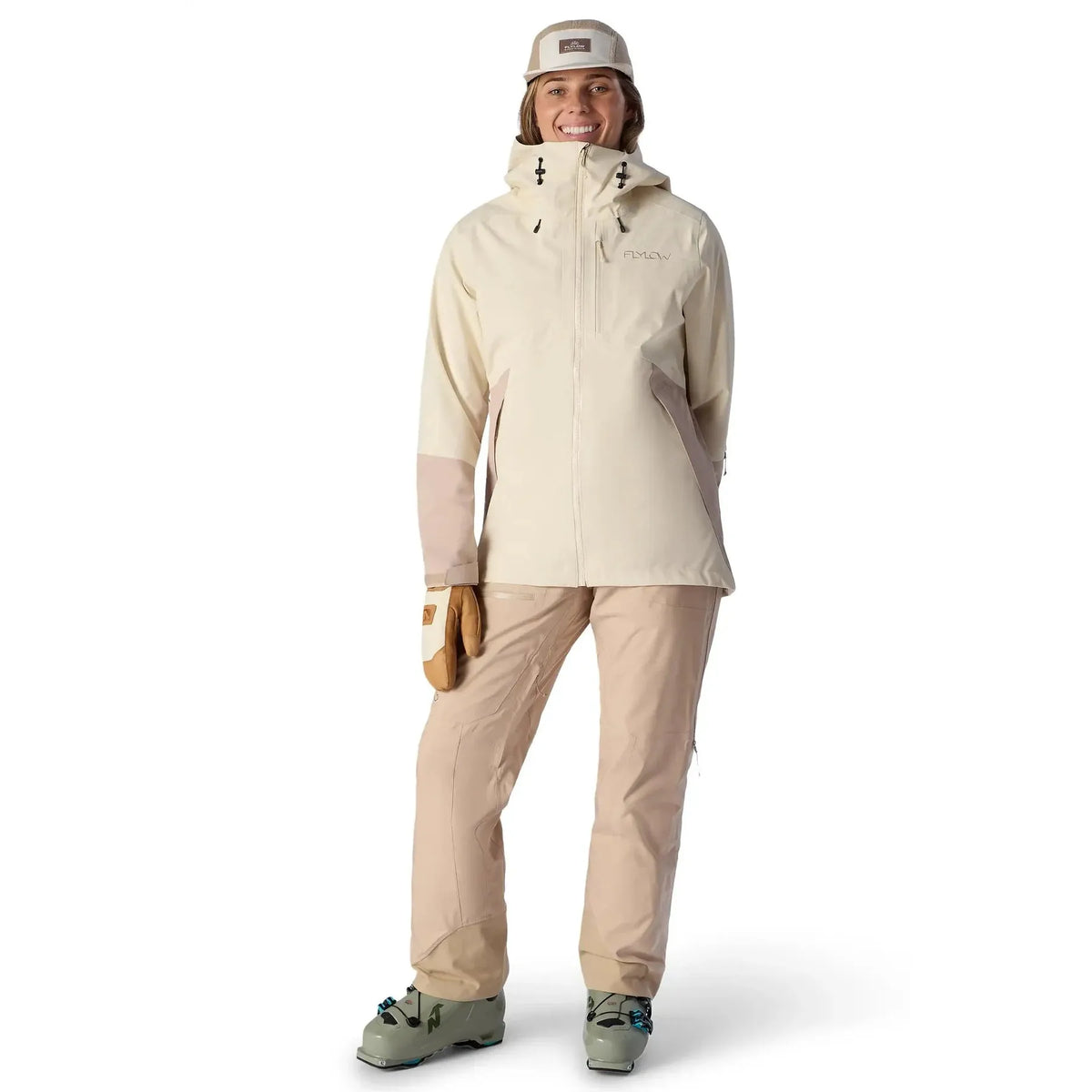 FlyLow Cozy Camper Hat-Killington Sports
