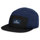 FlyLow Cozy Camper Hat-Black/Abyss-Killington Sports
