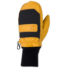 FlyLow Kids' Mighty Unicorn Mitten-Black-Killington Sports