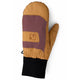 FlyLow Kids' Mighty Unicorn Mitten-Wild Ginger-Killington Sports
