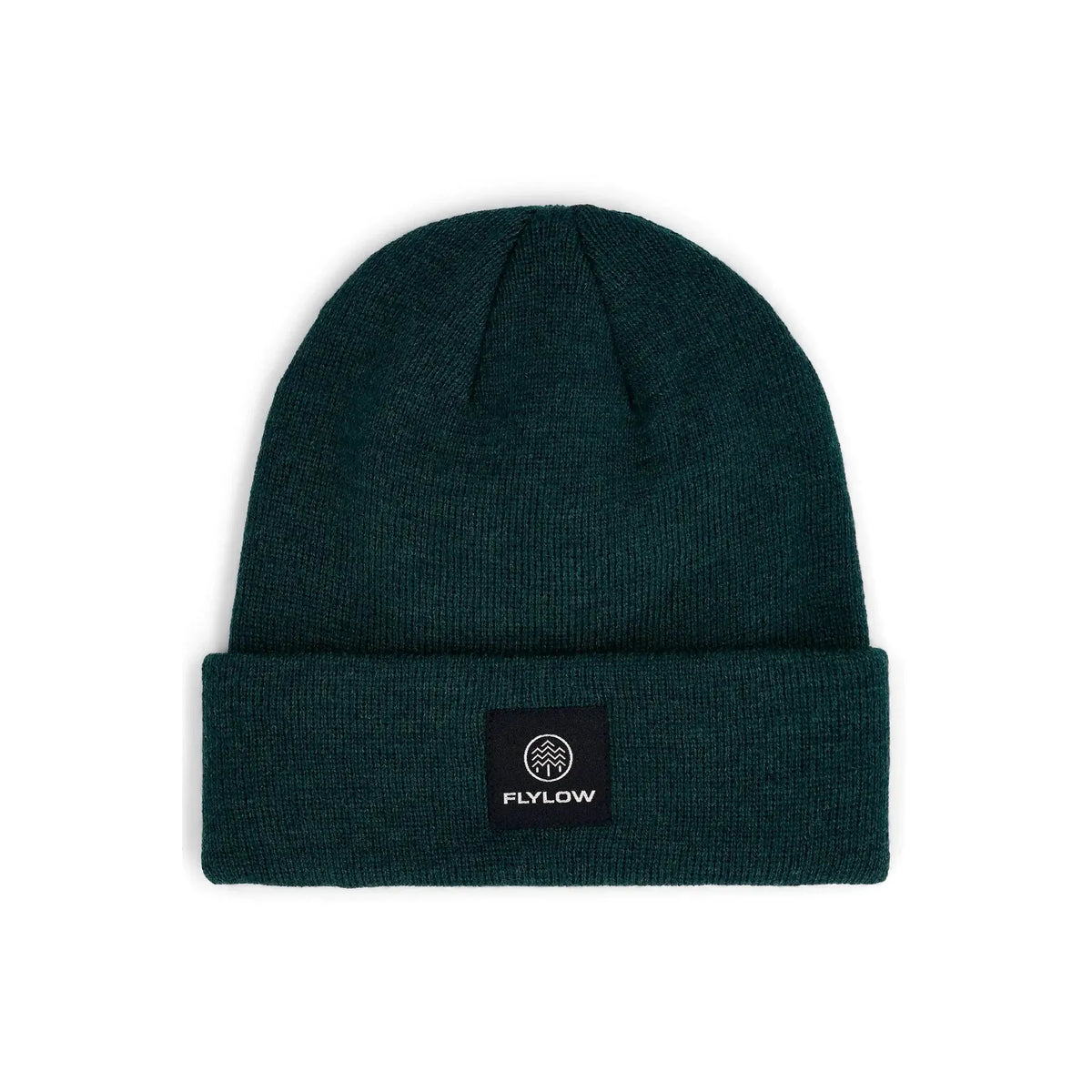 FlyLow Longshoreman Beanie-Ponderosa Pine-Killington Sports