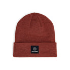 FlyLow Longshoreman Beanie-Wild Ginger-Killington Sports