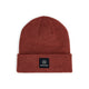 FlyLow Longshoreman Beanie-Wild Ginger-Killington Sports