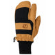 FlyLow Maine Line Glove-Black-Killington Sports