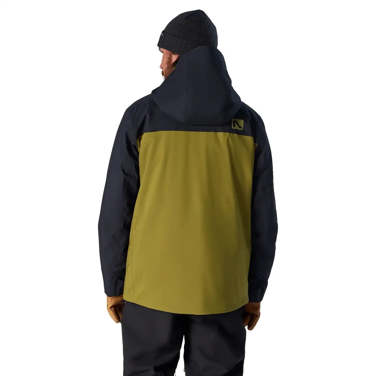 FlyLow Men's Albert Jacket-Killington Sports