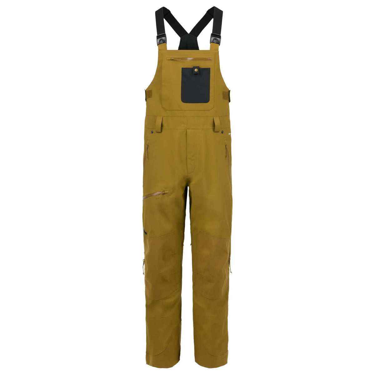 FlyLow Men's Baker Bib-Killington Sports