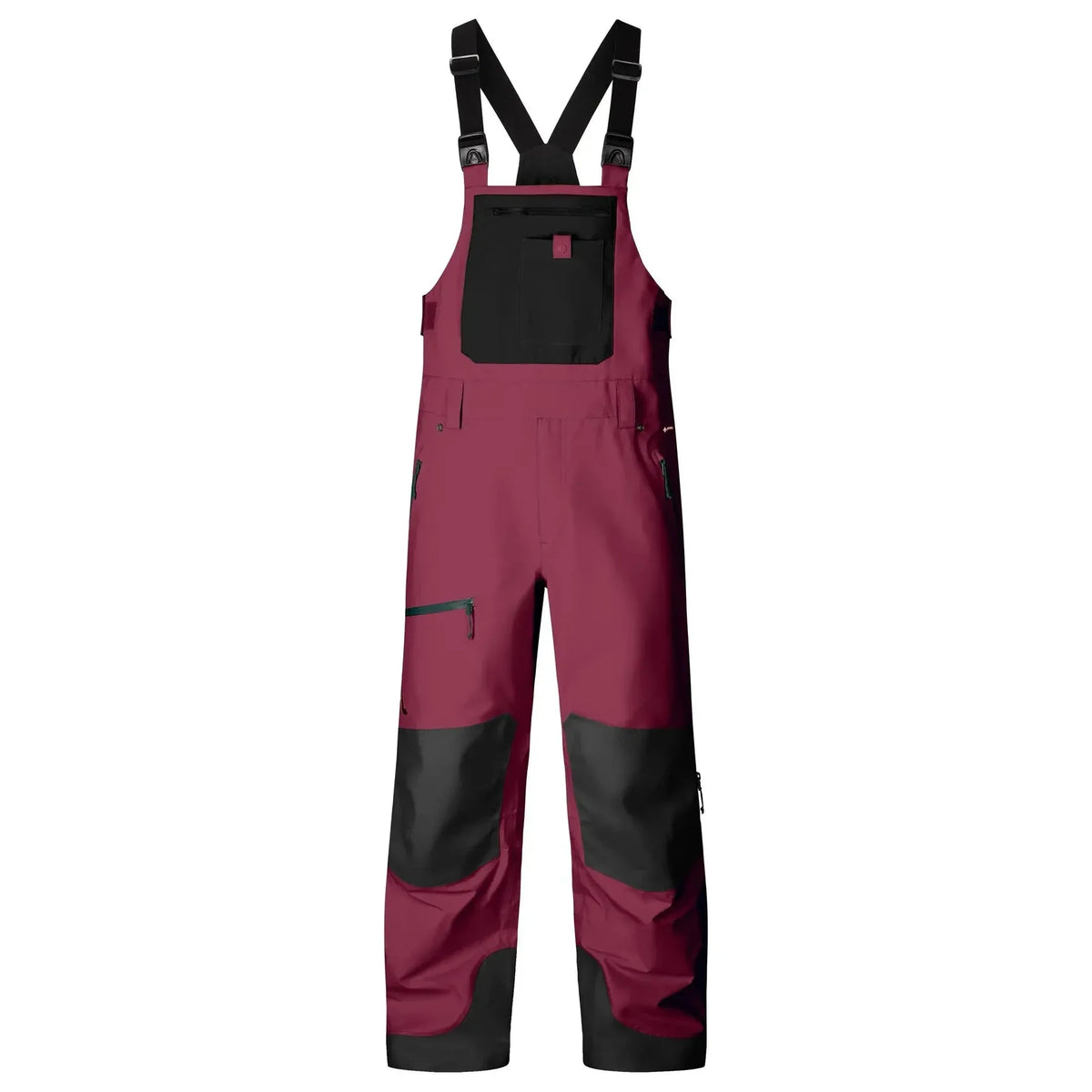 FlyLow Men's Baker Bib-Killington Sports