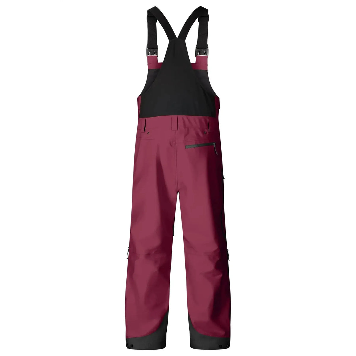 FlyLow Men's Baker Bib-Killington Sports