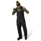 FlyLow Men's Baker Bib-Black-Killington Sports