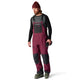 FlyLow Men's Baker Bib-Hearth/Black-Killington Sports