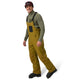 FlyLow Men's Baker Bib-Rye-Killington Sports