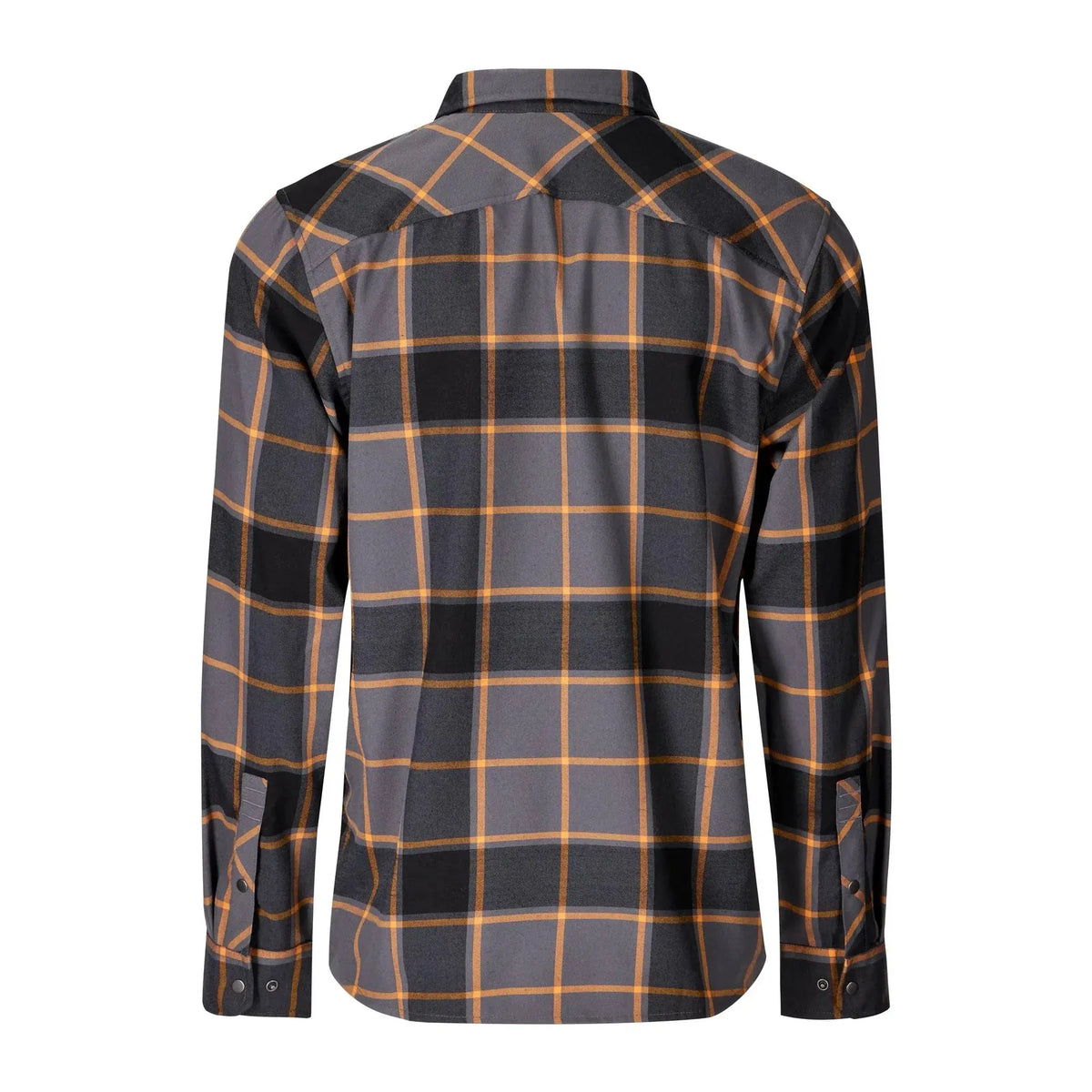 FlyLow Men's Handlebar Tech Flannel-Killington Sports
