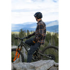 FlyLow Men's Handlebar Tech Flannel-Killington Sports