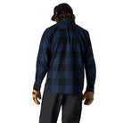 FlyLow Men's Handlebar Tech Flannel-Killington Sports