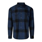 FlyLow Men's Handlebar Tech Flannel-Killington Sports