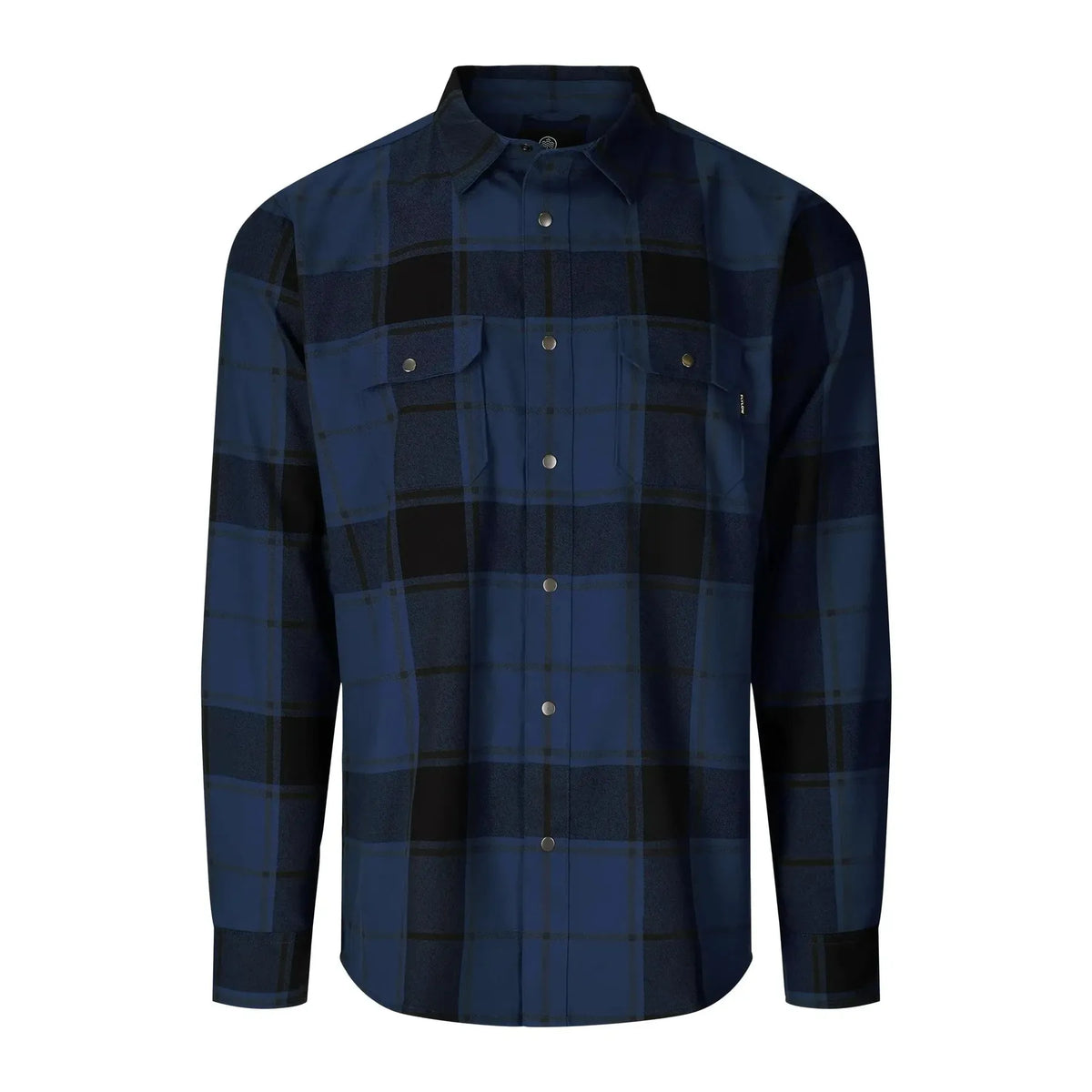 FlyLow Men's Handlebar Tech Flannel-Killington Sports