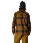 FlyLow Men's Handlebar Tech Flannel-Killington Sports