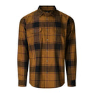 FlyLow Men's Handlebar Tech Flannel-Killington Sports