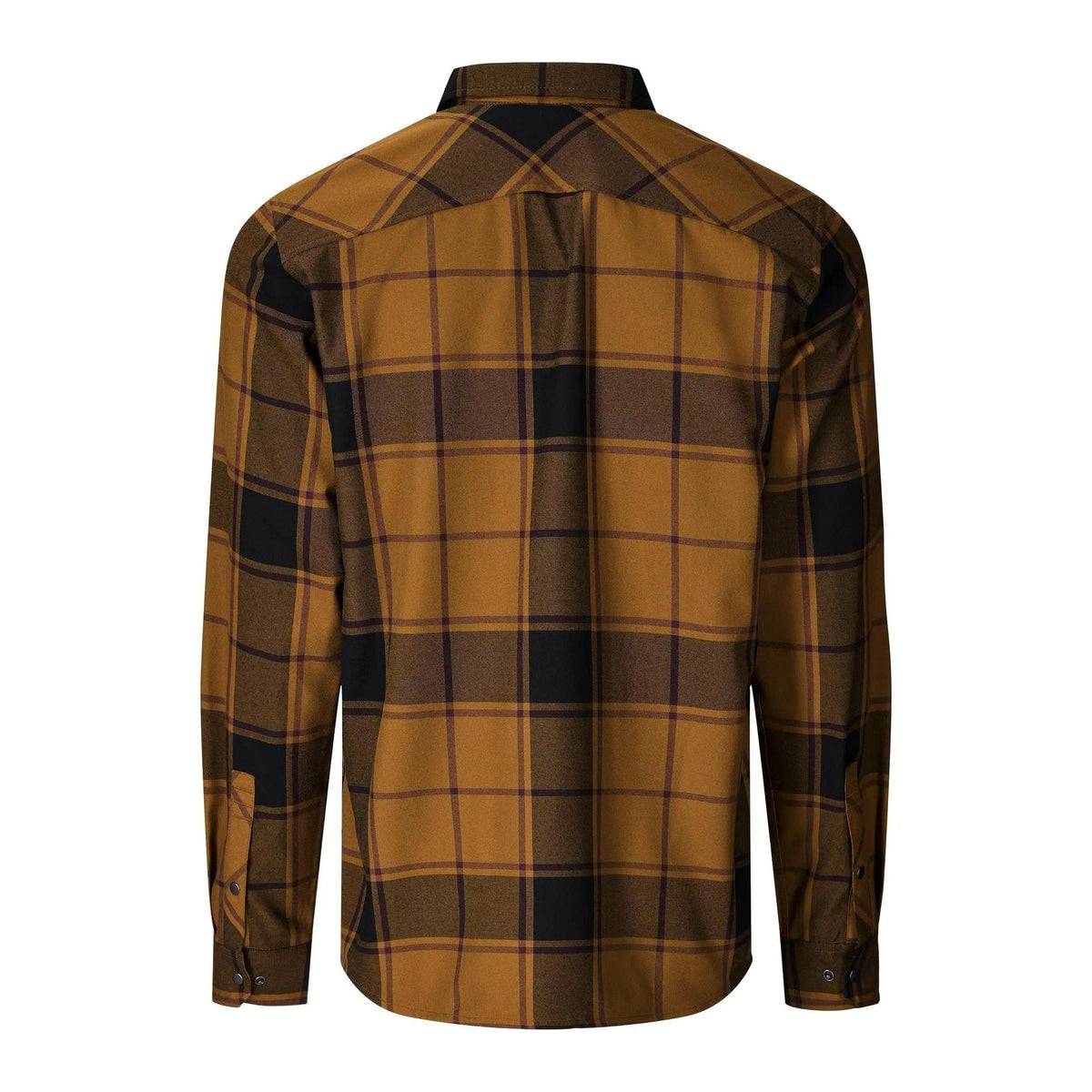 FlyLow Men's Handlebar Tech Flannel-Killington Sports