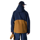 FlyLow Men's Knight Jacket-Killington Sports