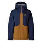 FlyLow Men's Knight Jacket-Killington Sports