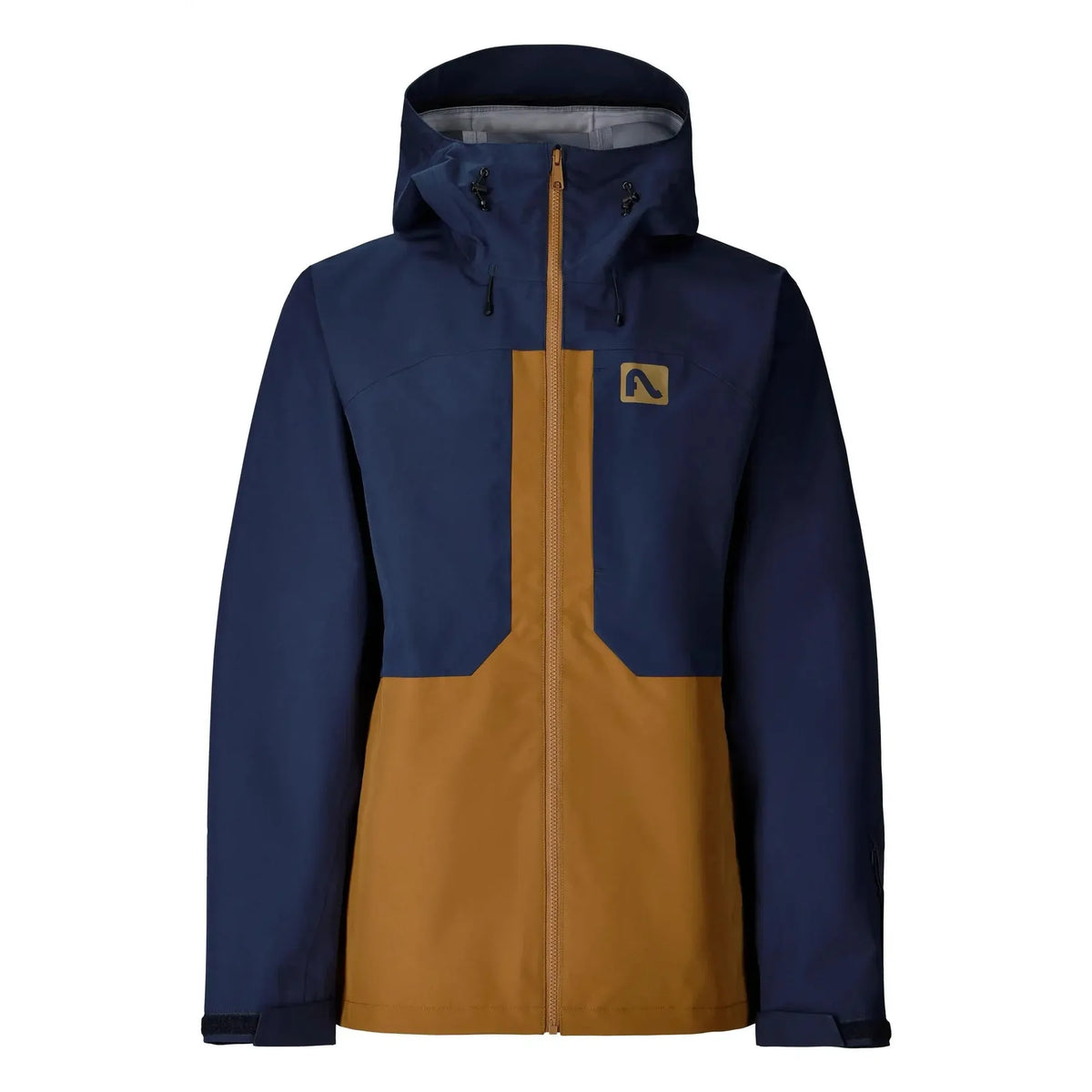 FlyLow Men's Knight Jacket-Killington Sports
