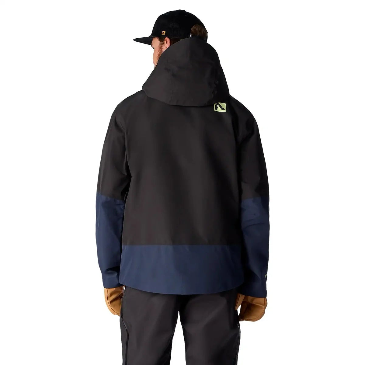 FlyLow Men's Lone Pine Gore Jacket-Killington Sports