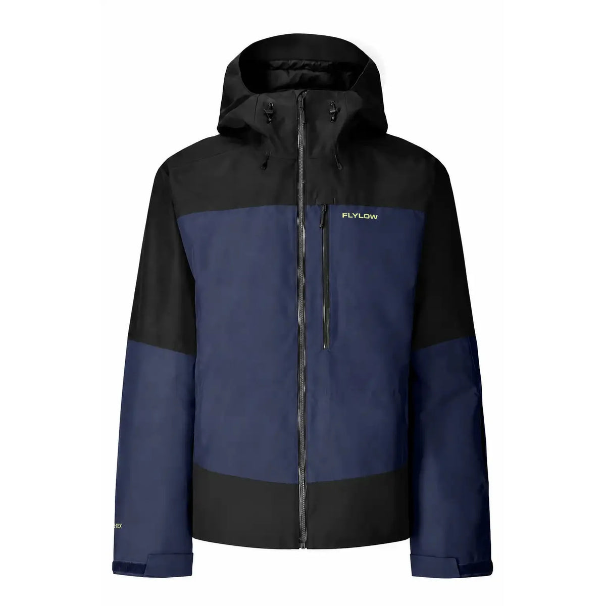 FlyLow Men's Lone Pine Gore Jacket-Killington Sports