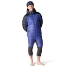 FlyLow Men's Puffer 3/4 Pant-Killington Sports
