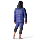 FlyLow Men's Puffer 3/4 Pant-Killington Sports