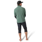 FlyLow Men's Puffer 3/4 Pant-Killington Sports