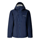 FlyLow Men's Quantum Pro Jacket-Abyss/Electro-Killington Sports