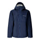 FlyLow Men's Quantum Pro Jacket-Abyss/Electro-Killington Sports