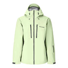 FlyLow Men's Quantum Pro Jacket-Electro-Killington Sports