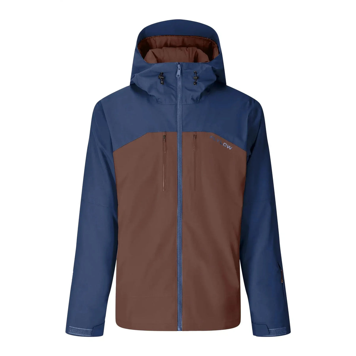 FlyLow Men's Roswell Jacket-Killington Sports