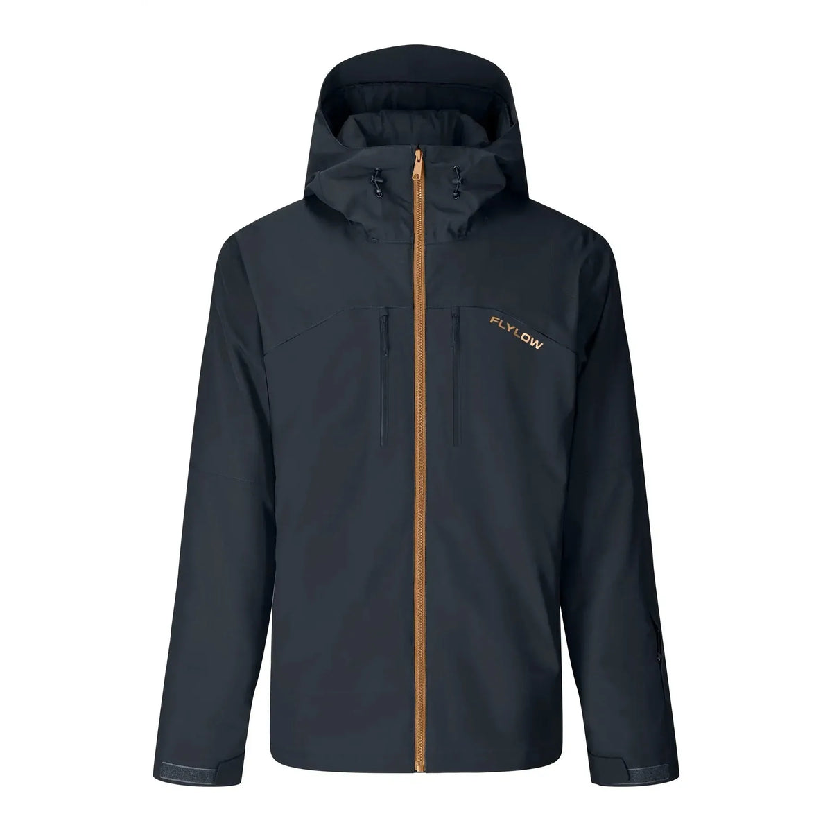 FlyLow Men's Roswell Jacket-Killington Sports