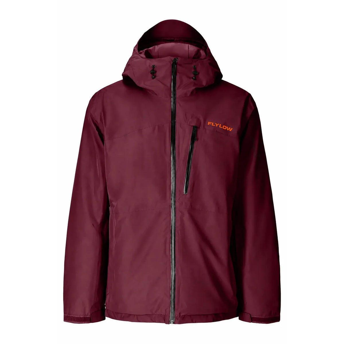 FlyLow Men's Vector Gore Jacket-Killington Sports