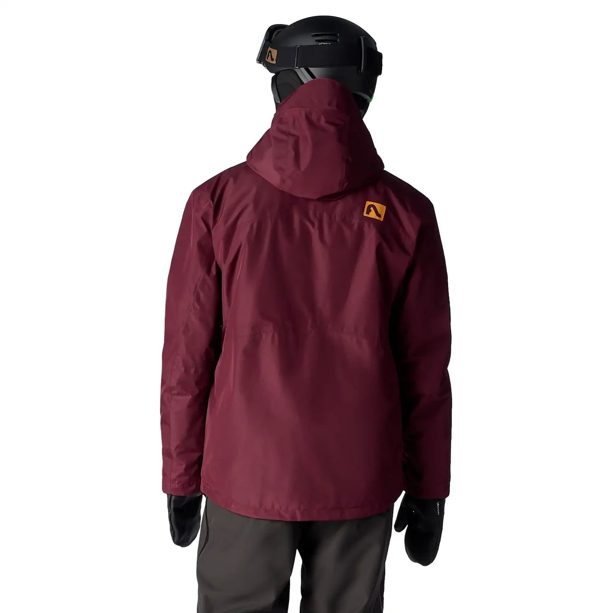 FlyLow Men's Vector Gore Jacket-Killington Sports