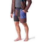 FlyLow Men's Zuki Fleece Short-Killington Sports
