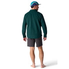 FlyLow Men's Zuki Fleece Short-Killington Sports