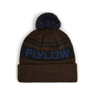 FlyLow OG Pom Beanie-Brew-Killington Sports