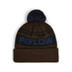 FlyLow OG Pom Beanie-Brew-Killington Sports