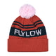FlyLow OG Pom Hat-Mars-Killington Sports