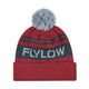 FlyLow OG Pom Hat-Rustic-Killington Sports