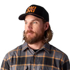 FlyLow Ski BUM Trucker-Killington Sports