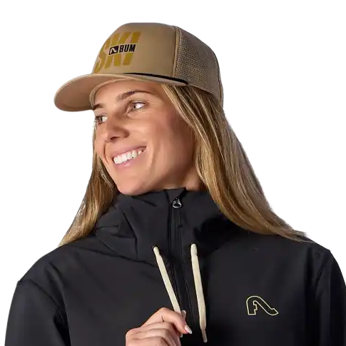 FlyLow Ski BUM Trucker-Killington Sports
