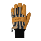 FlyLow Tough Guy Glove-Black-Killington Sports